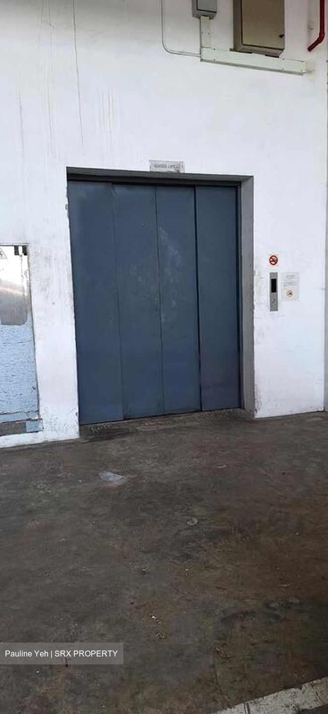 Loyang Enterprise Building (D17), Factory #463889631